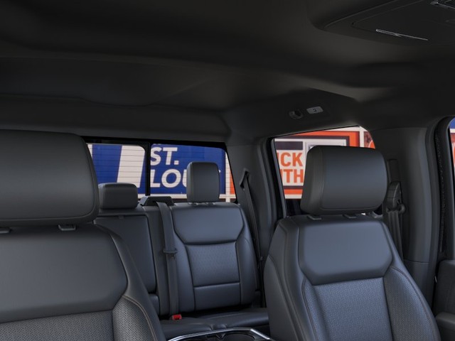 Ford F-150 Vehicle Image 22