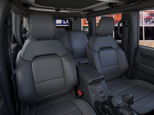Ford Bronco Vehicle Image 10