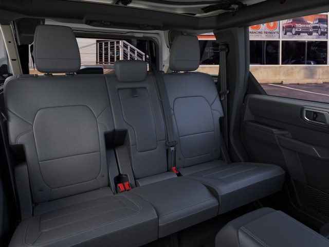 Ford Bronco Vehicle Image 11