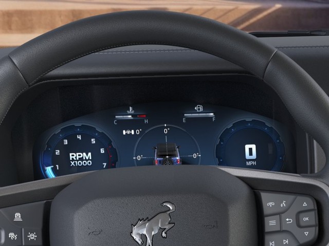 Ford Bronco Vehicle Image 13