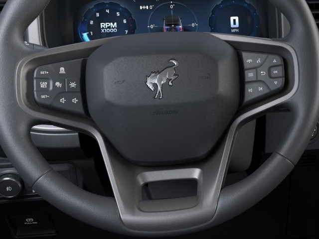 Ford Bronco Vehicle Image 14