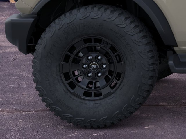 Ford Bronco Vehicle Image 21