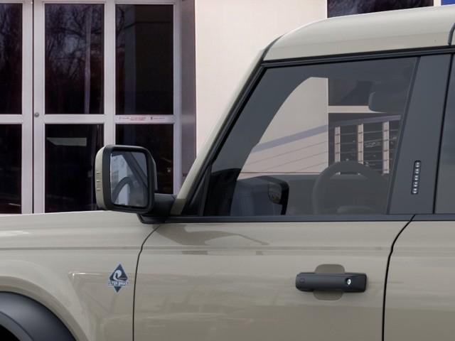 Ford Bronco Vehicle Image 22