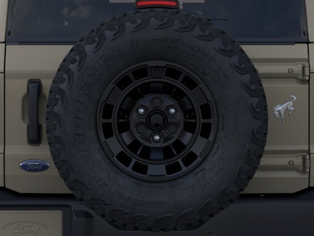 Ford Bronco Vehicle Image 24