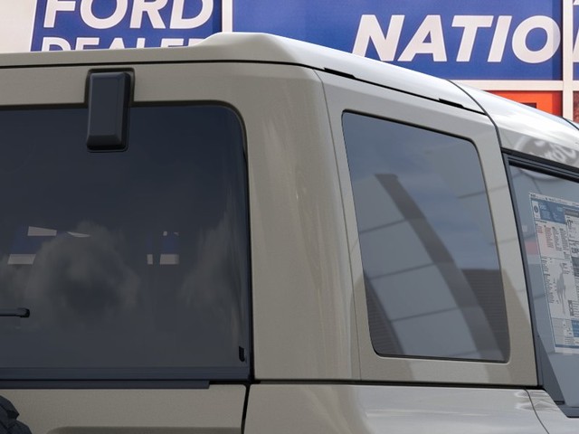 Ford Bronco Vehicle Image 25