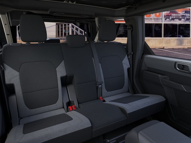Ford Bronco Vehicle Image 11