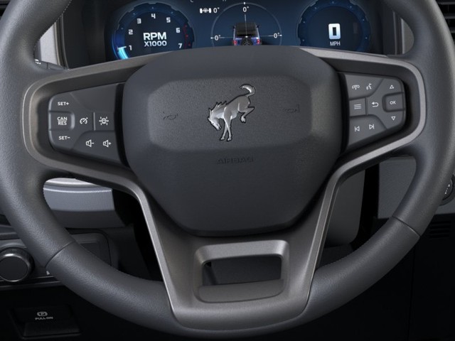 Ford Bronco Vehicle Image 14