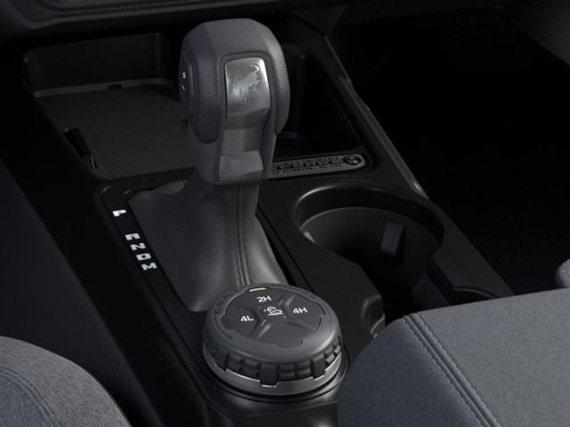 Ford Bronco Vehicle Image 17