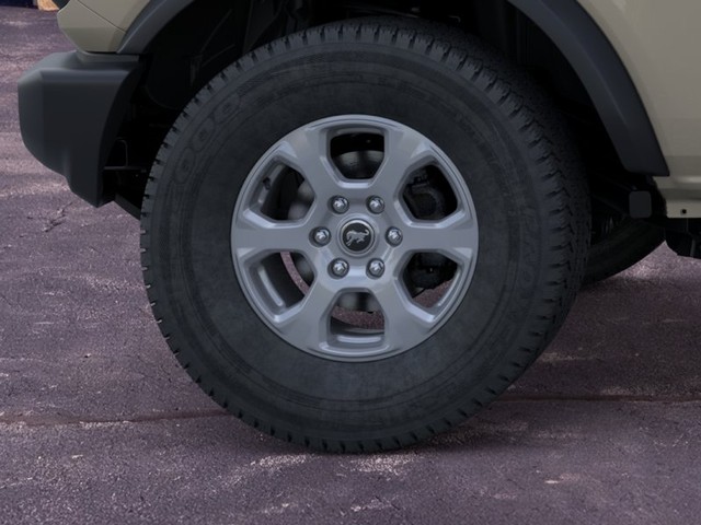 Ford Bronco Vehicle Image 21