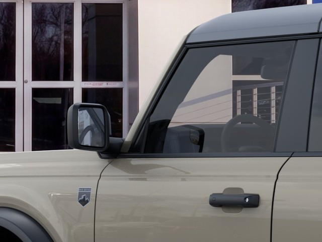 Ford Bronco Vehicle Image 22