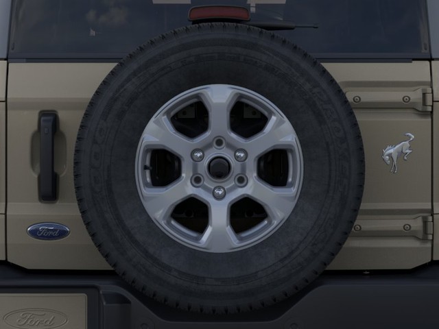 Ford Bronco Vehicle Image 24
