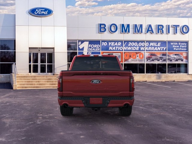 Ford F-150 Vehicle Image 05