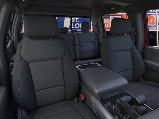 Ford F-150 Vehicle Image 10