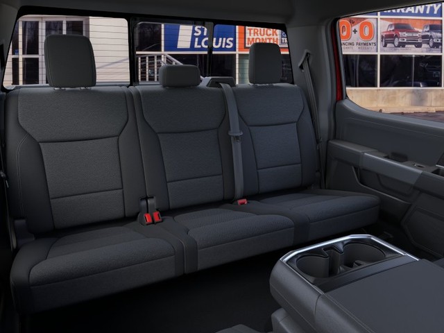 Ford F-150 Vehicle Image 11