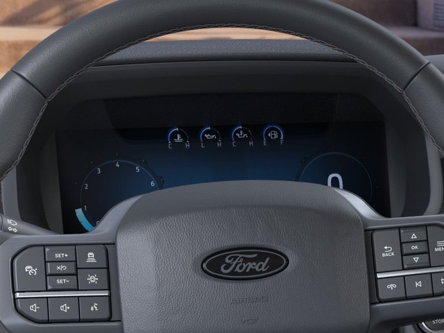 Ford F-150 Vehicle Image 13