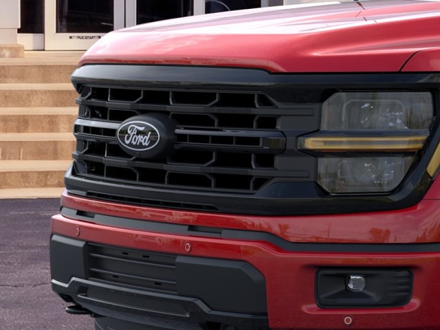 Ford F-150 Vehicle Image 17