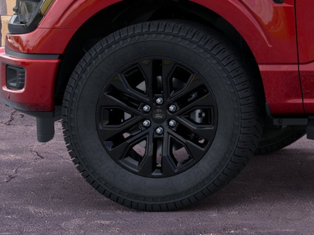 Ford F-150 Vehicle Image 19