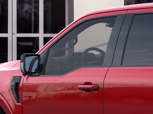 Ford F-150 Vehicle Image 20