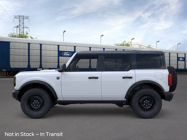 Ford Bronco Vehicle Image 03
