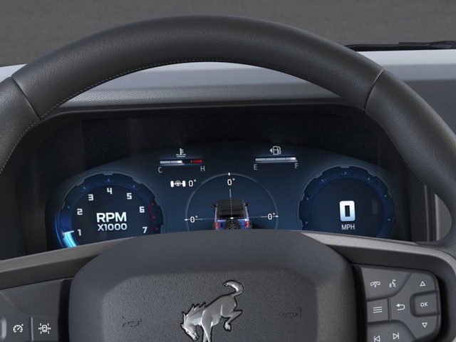 Ford Bronco Vehicle Image 13