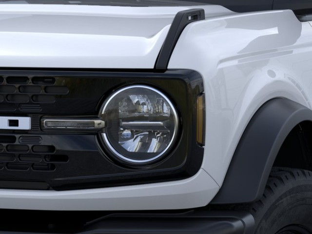 Ford Bronco Vehicle Image 20