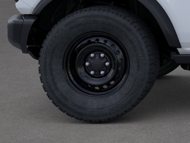 Ford Bronco Vehicle Image 21