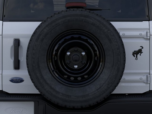 Ford Bronco Vehicle Image 24