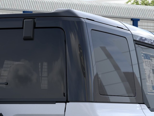Ford Bronco Vehicle Image 25