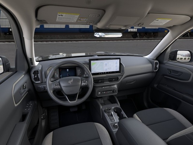 Ford Bronco Sport Vehicle Image 09