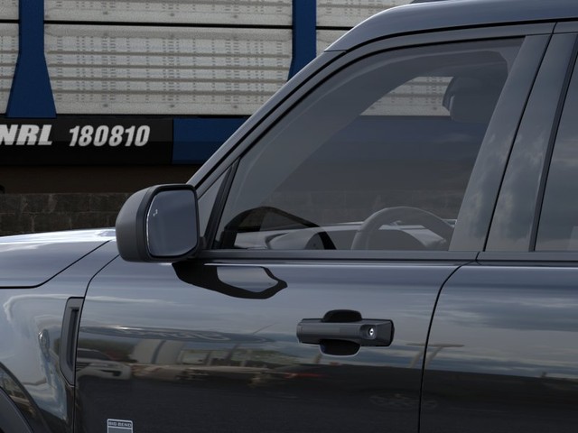 Ford Bronco Sport Vehicle Image 20