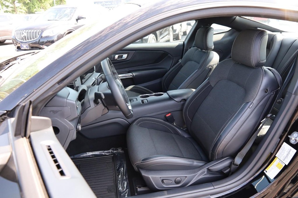 Ford Mustang Vehicle Image 08