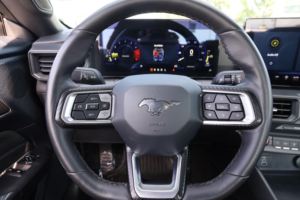Ford Mustang Vehicle Image 10
