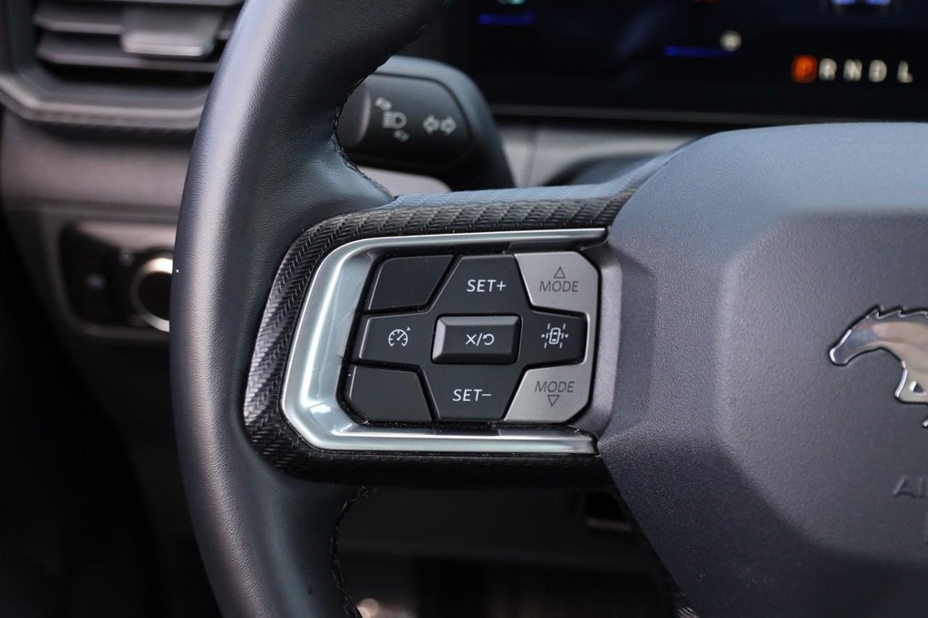 Ford Mustang Vehicle Image 11