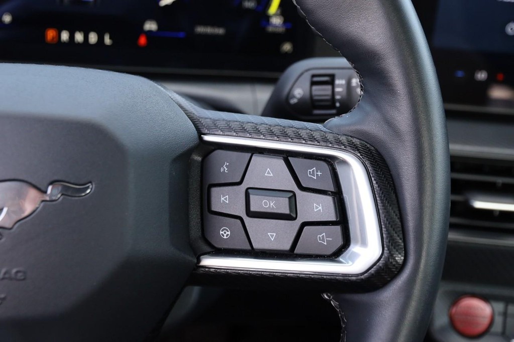 Ford Mustang Vehicle Image 12