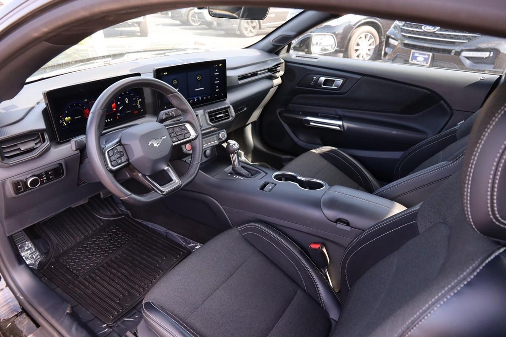 Ford Mustang Vehicle Image 19