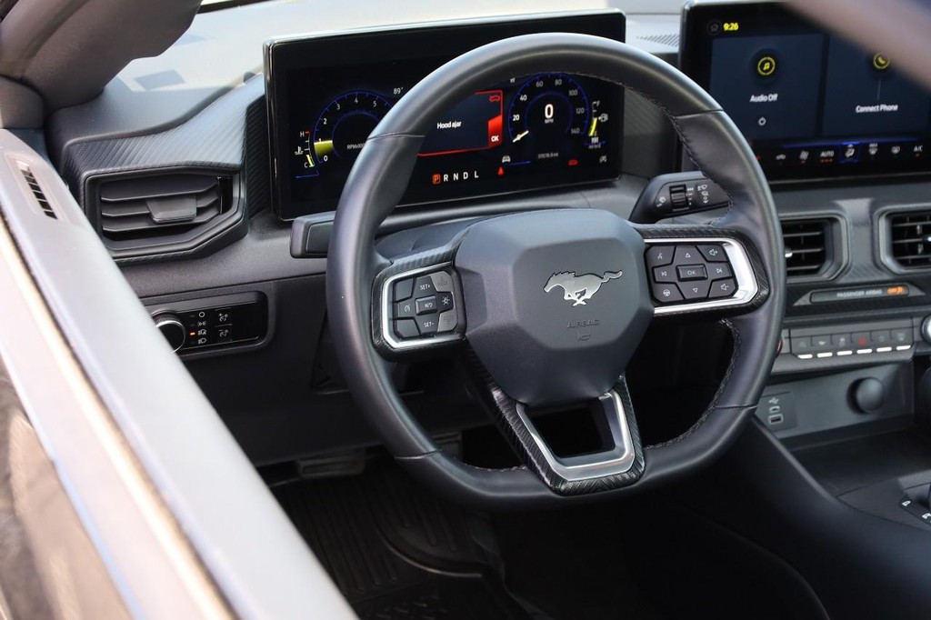 Ford Mustang Vehicle Image 20