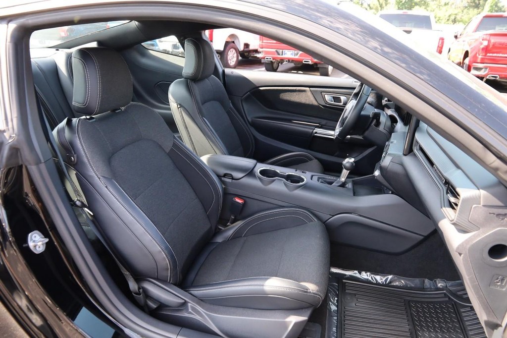 Ford Mustang Vehicle Image 21