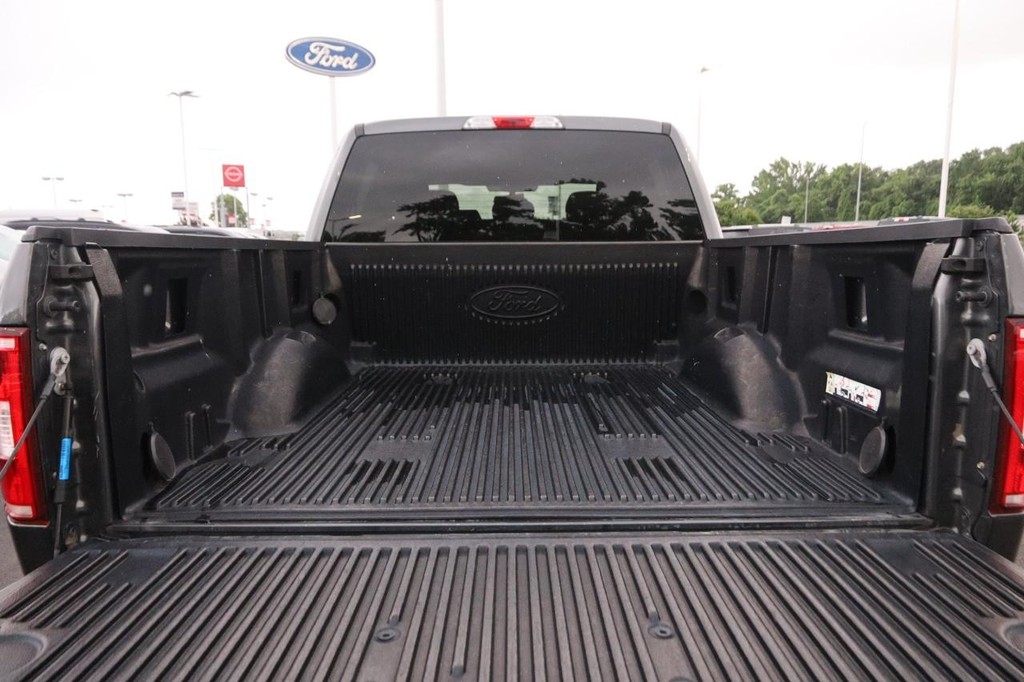 Ford F-150 Vehicle Image 07