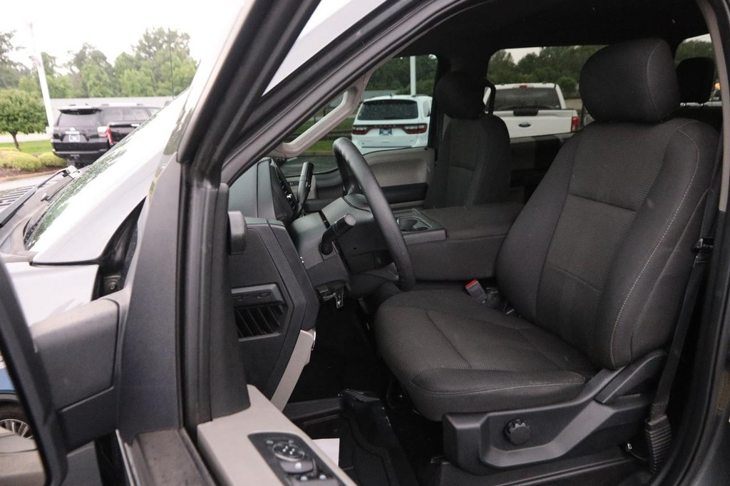 Ford F-150 Vehicle Image 08
