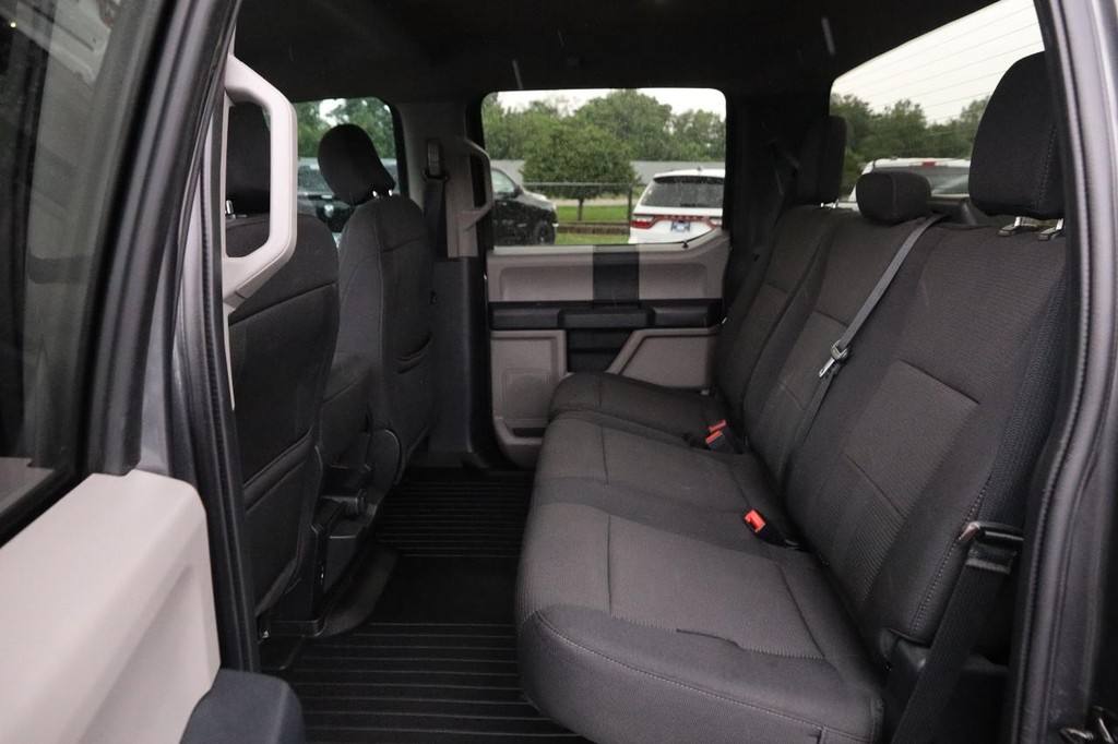 Ford F-150 Vehicle Image 09