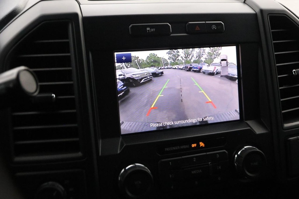 Ford F-150 Vehicle Image 14