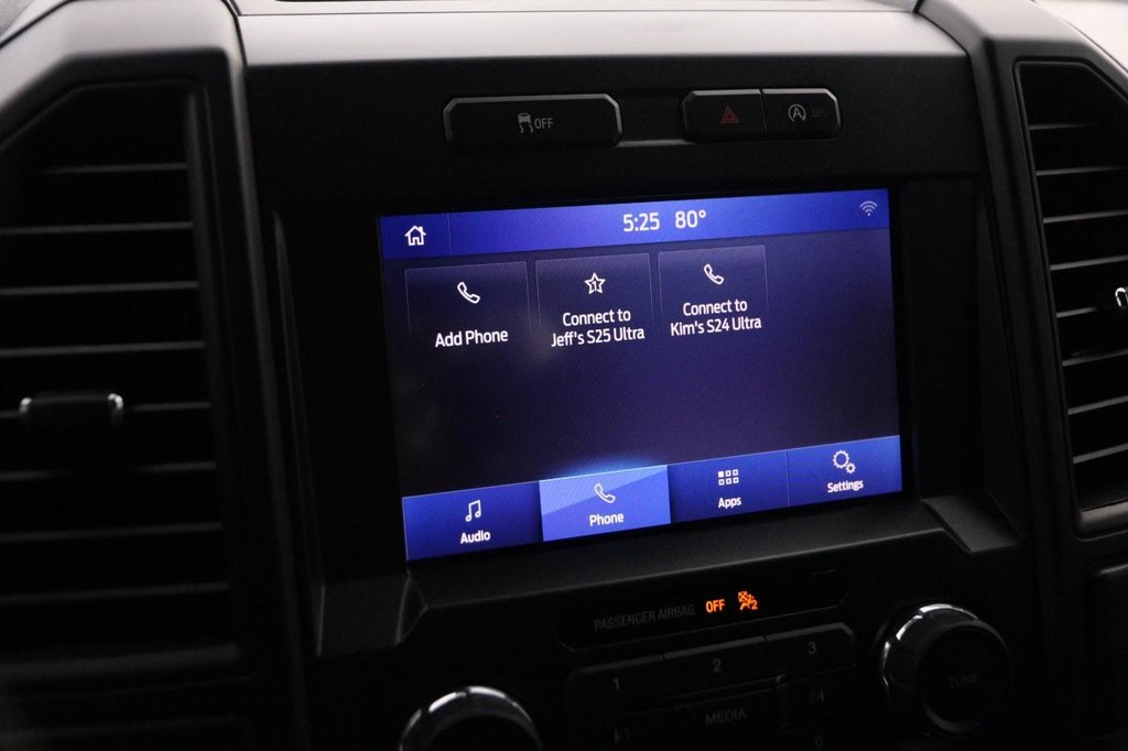 Ford F-150 Vehicle Image 15