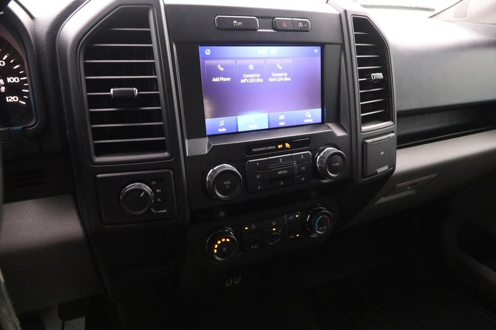 Ford F-150 Vehicle Image 16