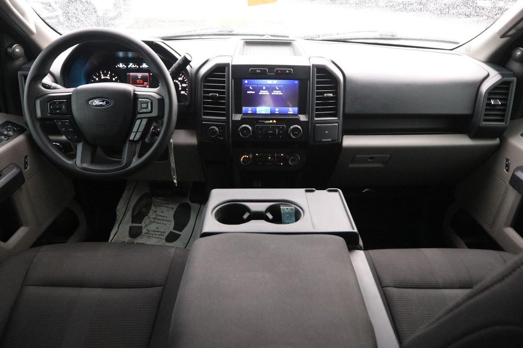 Ford F-150 Vehicle Image 19