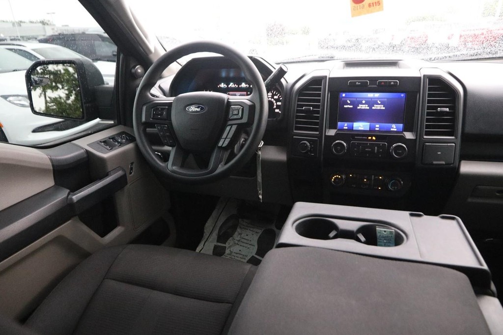 Ford F-150 Vehicle Image 20