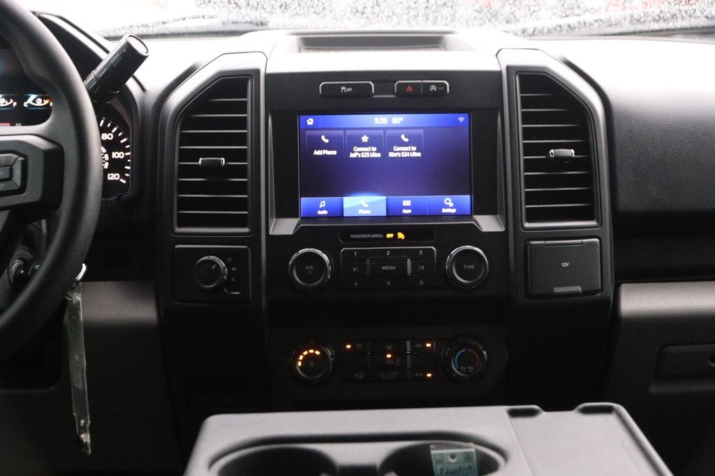 Ford F-150 Vehicle Image 22