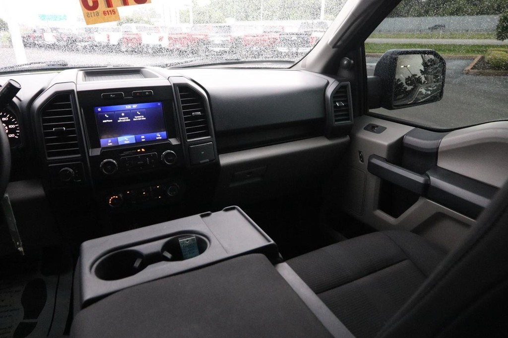 Ford F-150 Vehicle Image 23