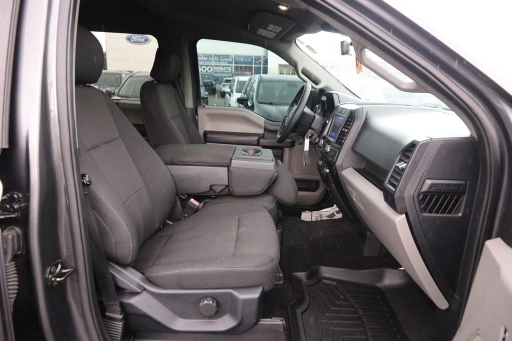 Ford F-150 Vehicle Image 24