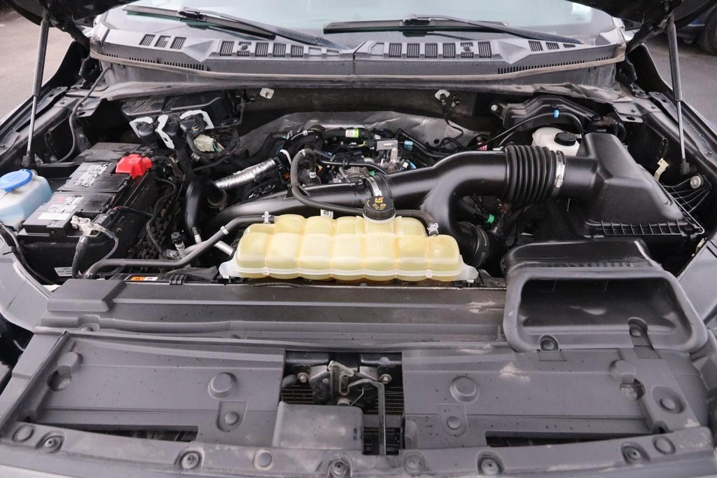 Ford F-150 Vehicle Image 25