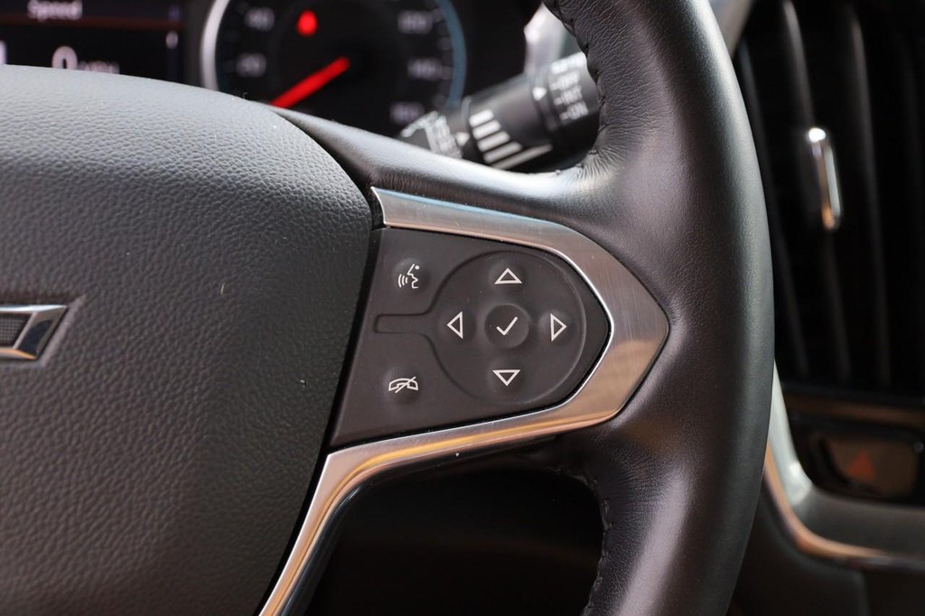 Chevrolet Traverse Vehicle Full-screen Gallery Image 14